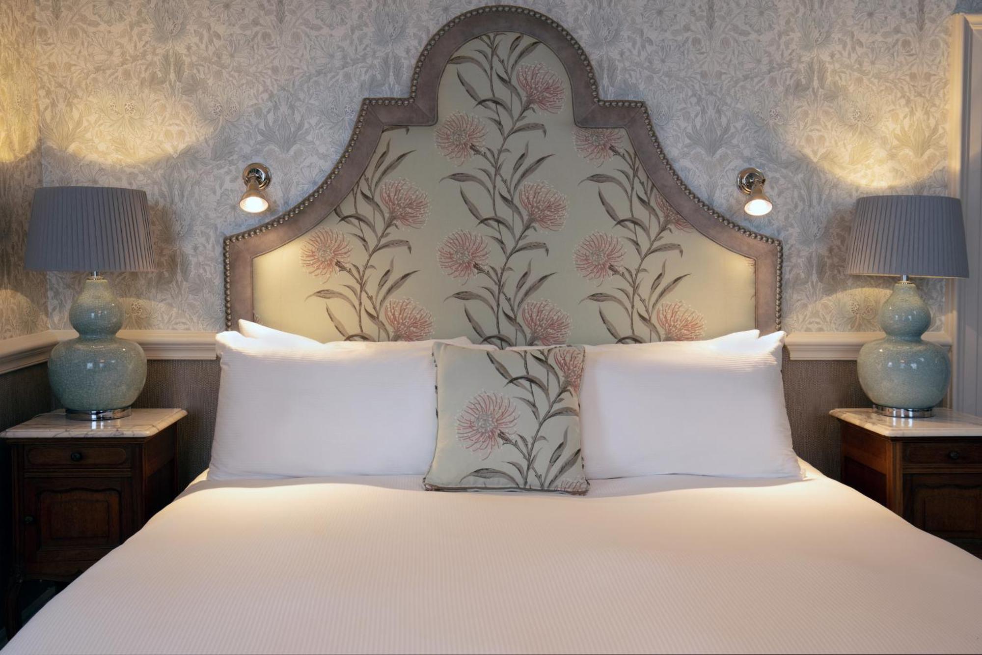 Norton Park Hotel, Spa & Manor House - Winchester ซัตตันสก็อตนีย์ ห้อง รูปภาพ