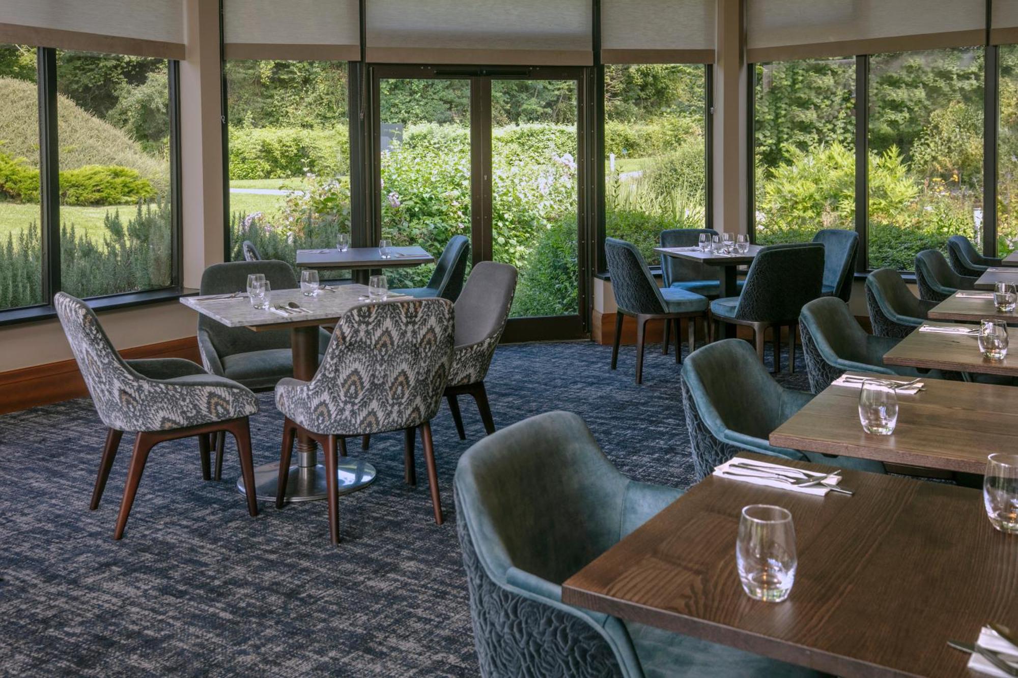 Norton Park Hotel, Spa & Manor House - Winchester ซัตตันสก็อตนีย์ ภายนอก รูปภาพ